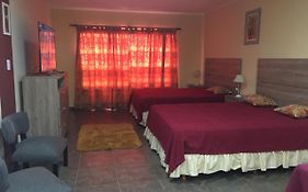 Apart Hotel Amal